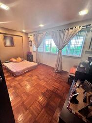 Blk 469 Jurong West Street 41 (Jurong West), HDB Executive #459531011